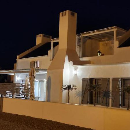 Apartmán Ciao Paternoster Exteriér fotografie