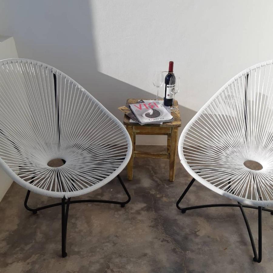 Apartmán Ciao Paternoster Exteriér fotografie