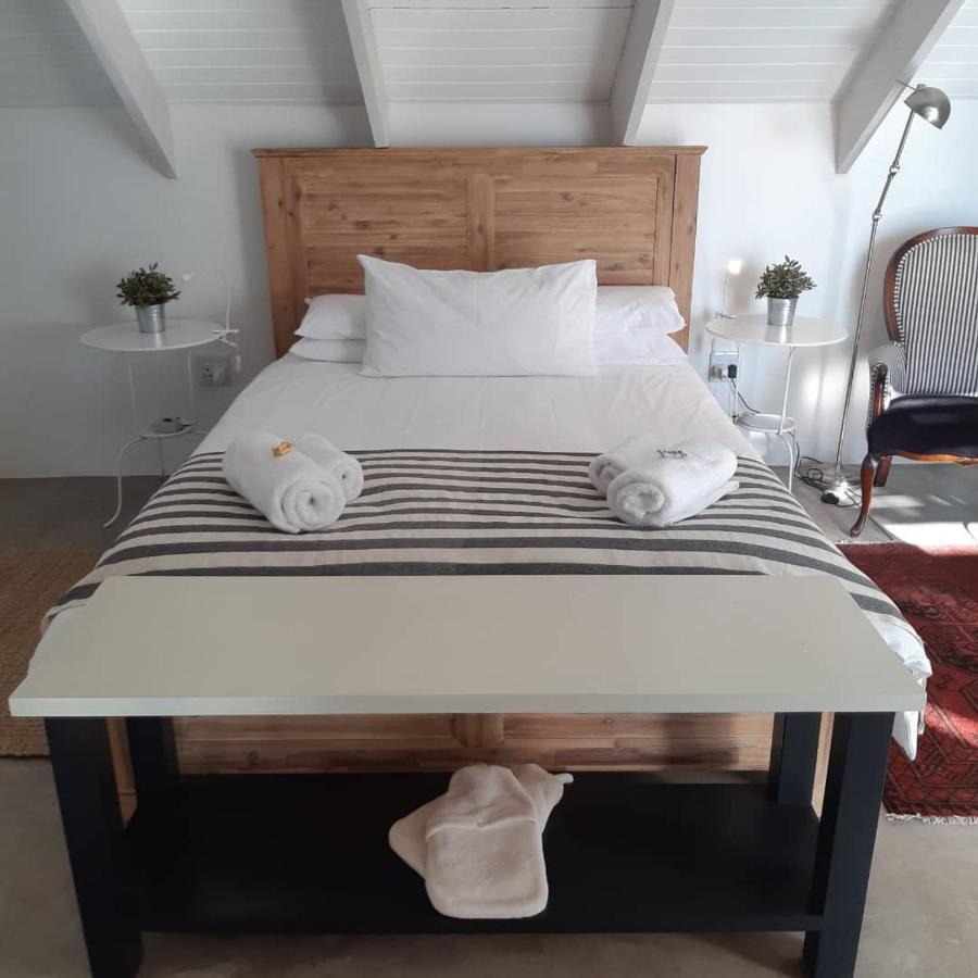 Apartmán Ciao Paternoster Exteriér fotografie