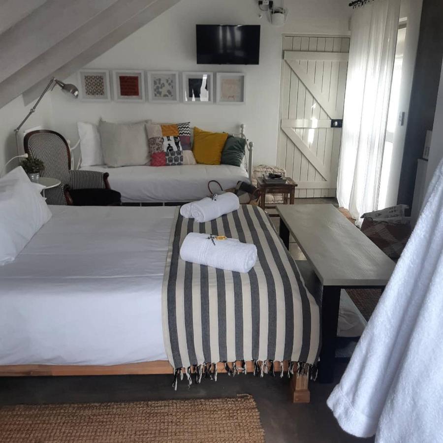 Apartmán Ciao Paternoster Exteriér fotografie