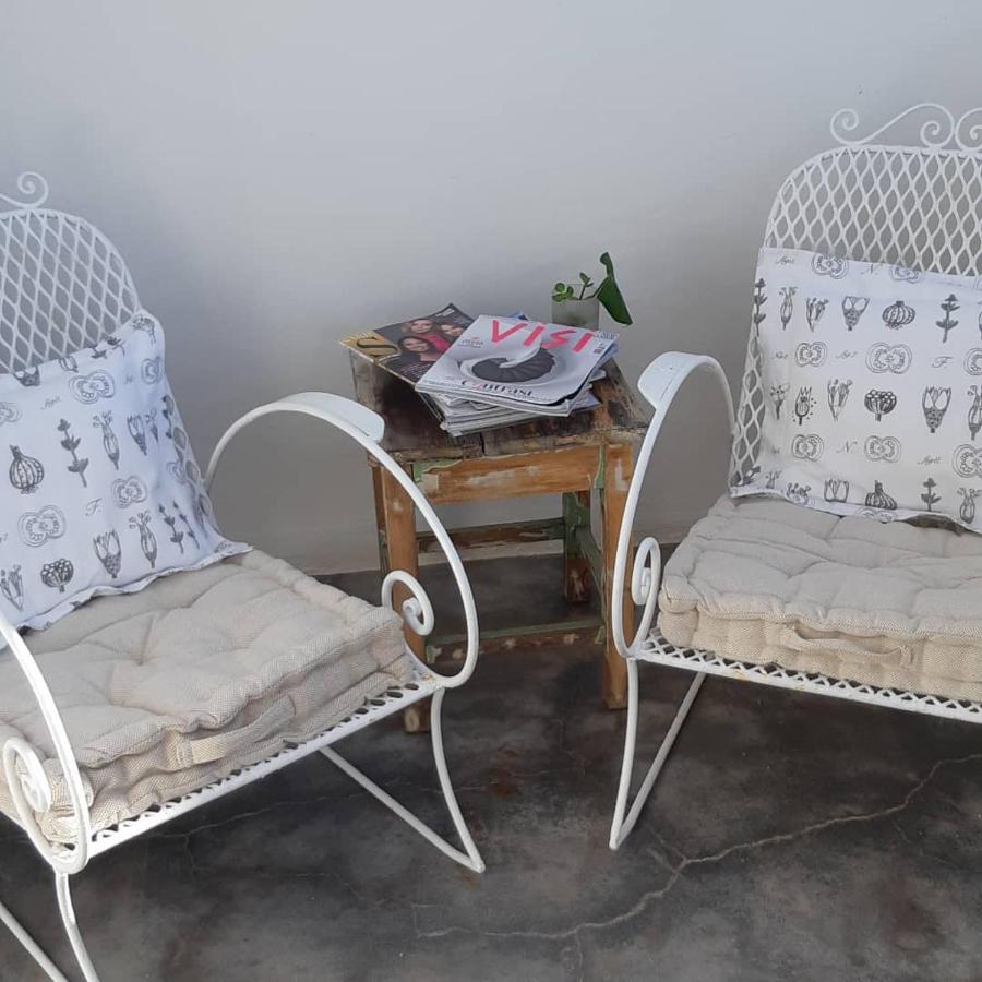 Apartmán Ciao Paternoster Exteriér fotografie