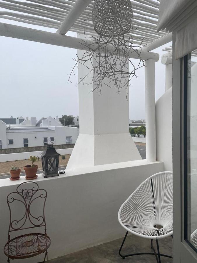 Apartmán Ciao Paternoster Exteriér fotografie