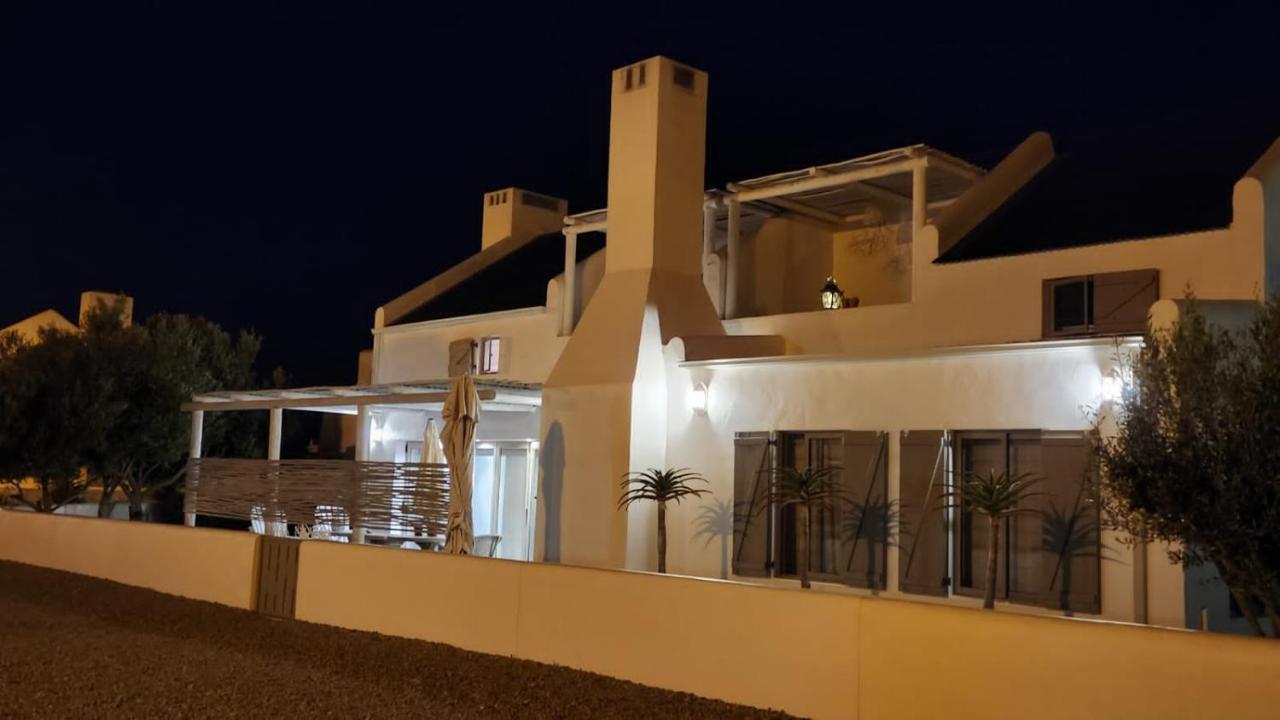 Apartmán Ciao Paternoster Exteriér fotografie
