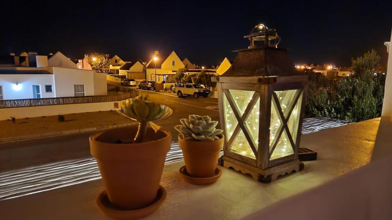 Apartmán Ciao Paternoster Exteriér fotografie