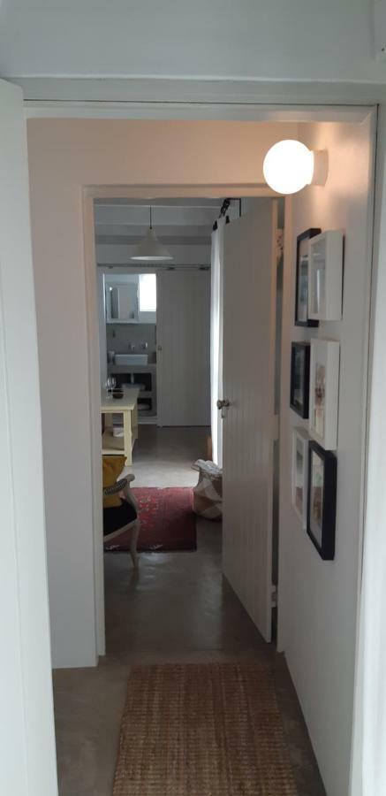 Apartmán Ciao Paternoster Exteriér fotografie