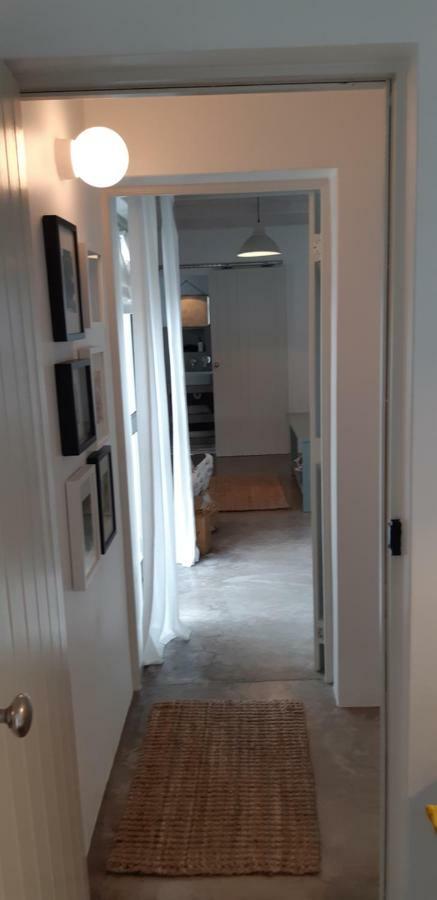 Apartmán Ciao Paternoster Exteriér fotografie