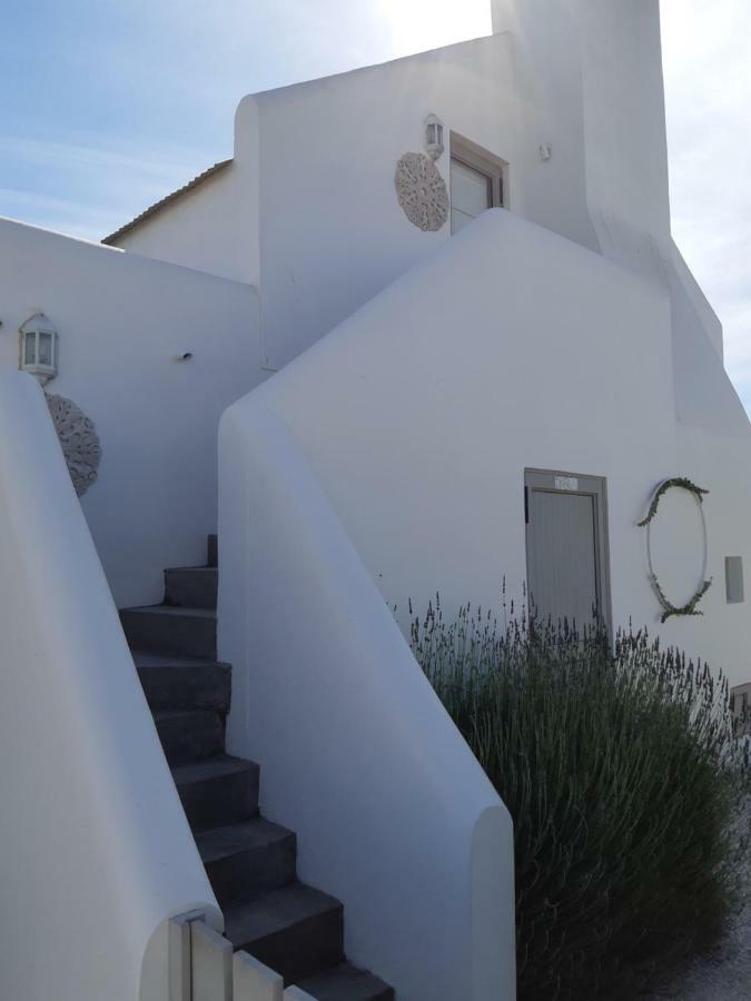 Apartmán Ciao Paternoster Exteriér fotografie