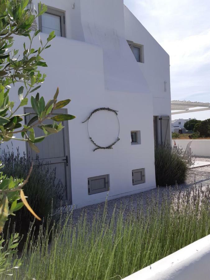 Apartmán Ciao Paternoster Exteriér fotografie