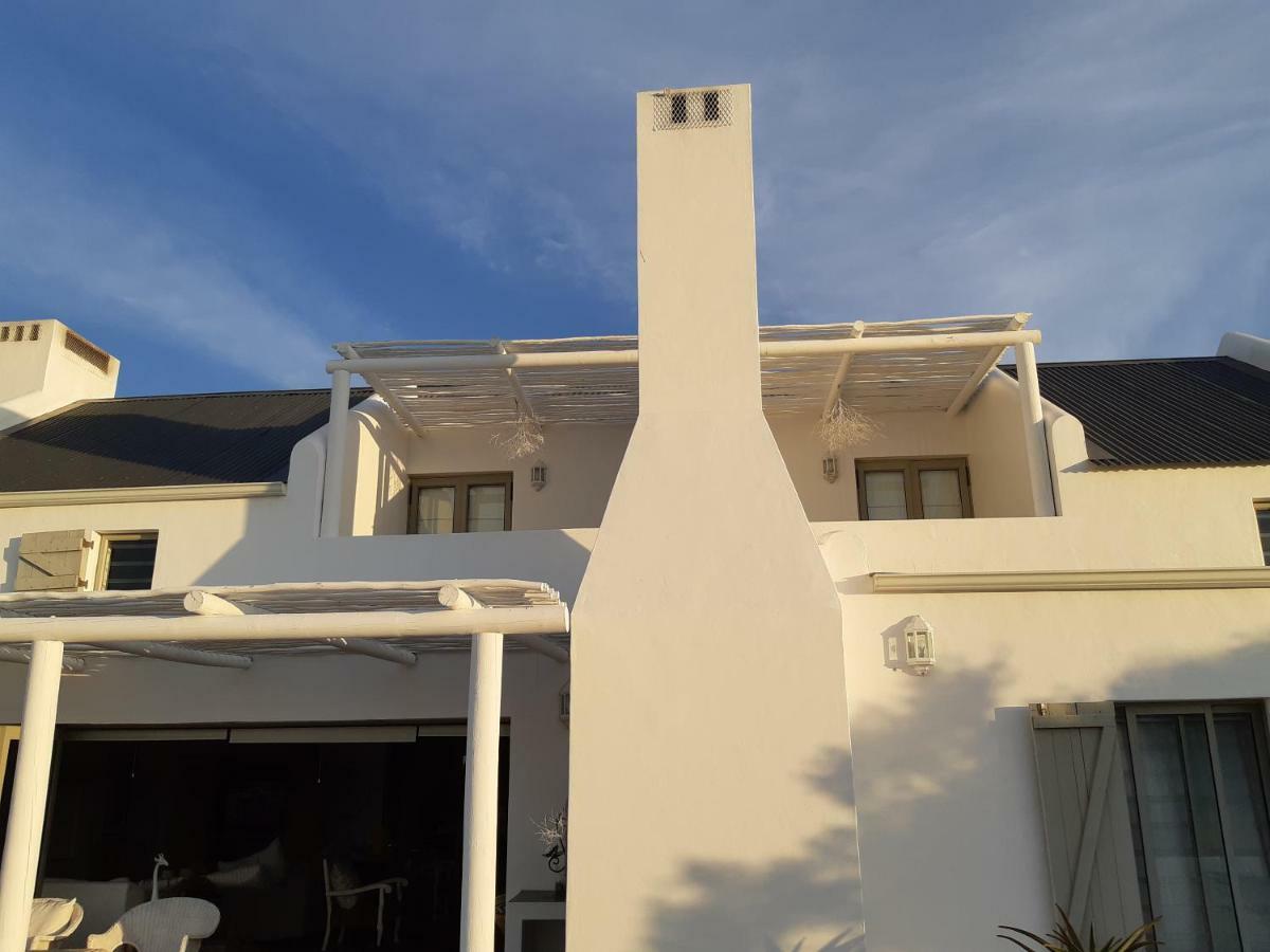 Apartmán Ciao Paternoster Exteriér fotografie