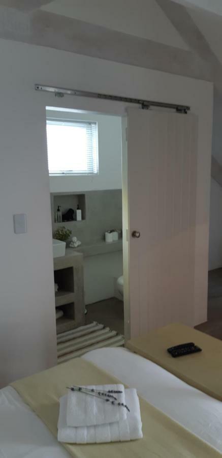 Apartmán Ciao Paternoster Exteriér fotografie