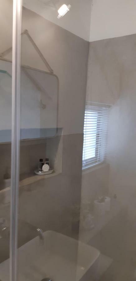 Apartmán Ciao Paternoster Exteriér fotografie