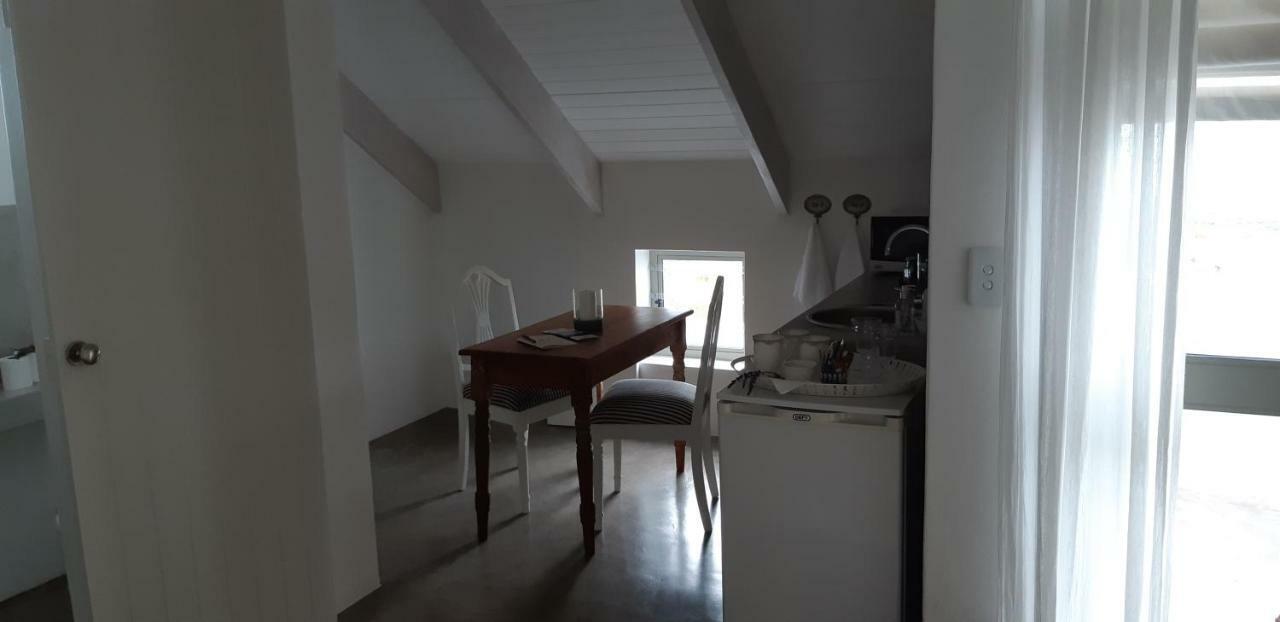 Apartmán Ciao Paternoster Exteriér fotografie