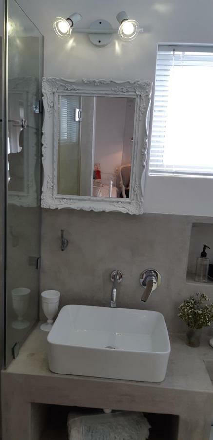 Apartmán Ciao Paternoster Exteriér fotografie