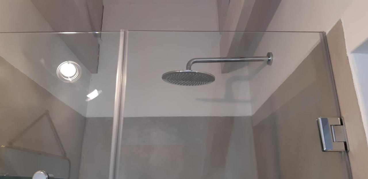 Apartmán Ciao Paternoster Exteriér fotografie